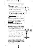 Preview for 53 page of THOMSON ROC 26 - DESSIN Manual