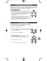 Preview for 55 page of THOMSON ROC 26 - DESSIN Manual