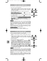 Preview for 58 page of THOMSON ROC 26 - DESSIN Manual