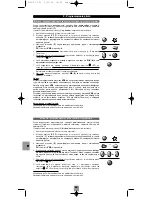 Preview for 62 page of THOMSON ROC 26 - DESSIN Manual