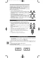 Preview for 64 page of THOMSON ROC 26 - DESSIN Manual