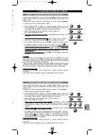 Preview for 67 page of THOMSON ROC 26 - DESSIN Manual