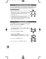 Preview for 70 page of THOMSON ROC 26 - DESSIN Manual