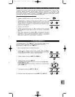 Preview for 75 page of THOMSON ROC 26 - DESSIN Manual