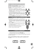 Preview for 79 page of THOMSON ROC 26 - DESSIN Manual