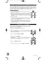 Preview for 80 page of THOMSON ROC 26 - DESSIN Manual