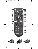 THOMSON ROC 330 Manual preview