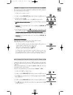 Preview for 7 page of THOMSON ROC 40 Manual