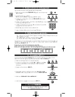 Preview for 12 page of THOMSON ROC 40 Manual