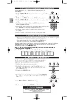 Preview for 16 page of THOMSON ROC 40 Manual