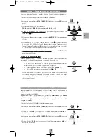 Preview for 19 page of THOMSON ROC 40 Manual