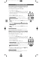 Preview for 26 page of THOMSON ROC 40 Manual