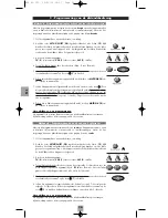 Preview for 30 page of THOMSON ROC 40 Manual