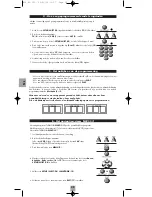 Preview for 32 page of THOMSON ROC 40 Manual