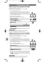 Preview for 46 page of THOMSON ROC 40 Manual