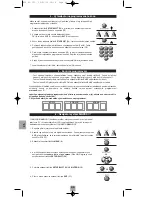 Preview for 48 page of THOMSON ROC 40 Manual