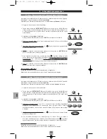 Preview for 50 page of THOMSON ROC 40 Manual