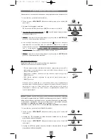 Preview for 51 page of THOMSON ROC 40 Manual