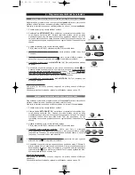 Preview for 58 page of THOMSON ROC 40 Manual