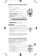 Preview for 59 page of THOMSON ROC 40 Manual