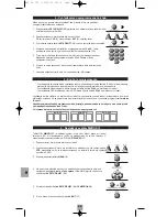 Preview for 60 page of THOMSON ROC 40 Manual