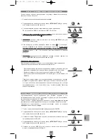 Preview for 63 page of THOMSON ROC 40 Manual