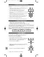 Preview for 64 page of THOMSON ROC 40 Manual