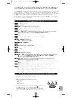 Preview for 65 page of THOMSON ROC 40 Manual