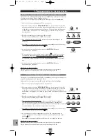 Preview for 66 page of THOMSON ROC 40 Manual