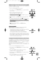 Preview for 67 page of THOMSON ROC 40 Manual