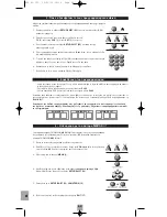 Preview for 68 page of THOMSON ROC 40 Manual