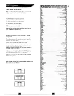 Preview for 23 page of THOMSON ROC 400 Manual