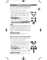 Preview for 9 page of THOMSON ROC 550 Manual