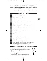 Preview for 23 page of THOMSON ROC 550 Manual