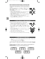 Preview for 26 page of THOMSON ROC 550 Manual