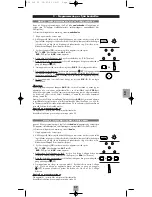 Preview for 39 page of THOMSON ROC 550 Manual