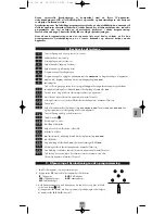 Preview for 43 page of THOMSON ROC 550 Manual