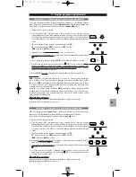 Preview for 49 page of THOMSON ROC 550 Manual