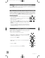 Preview for 82 page of THOMSON ROC 550 Manual