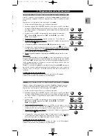 Preview for 7 page of THOMSON ROC 56 - DESSIN Manual