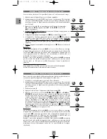 Preview for 8 page of THOMSON ROC 56 - DESSIN Manual