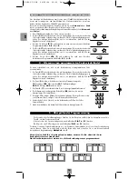 Preview for 14 page of THOMSON ROC 56 - DESSIN Manual