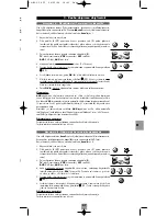 Preview for 47 page of THOMSON ROC 56 - DESSIN Manual