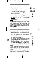 Preview for 58 page of THOMSON ROC 56 - DESSIN Manual