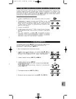 Preview for 75 page of THOMSON ROC 56 - DESSIN Manual