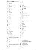 Preview for 10 page of THOMSON ROC2206 User Manual