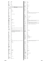 Preview for 12 page of THOMSON ROC2206 User Manual