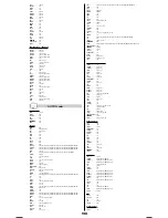 Preview for 16 page of THOMSON ROC2206 User Manual