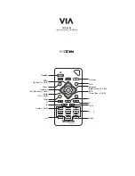 Preview for 19 page of THOMSON ROC2206 User Manual