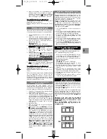 Preview for 21 page of THOMSON roc2404 User Manual